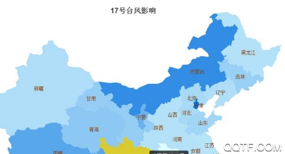 防汛救灾服务查询平台