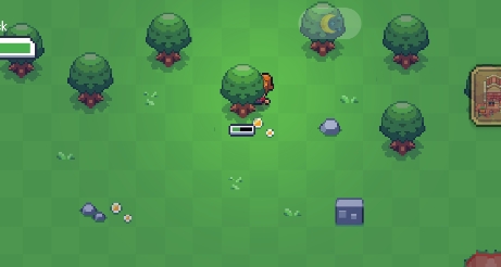 阳光之地游戏汉化版