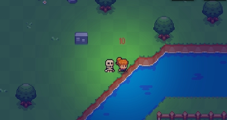 阳光之地游戏汉化版