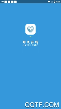 阳光在线司法学习app手机客户端 阳光在线司法学习app手机客户端