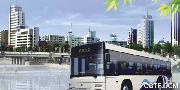 阳泉公交在线最新版 阳泉公交在线最新版