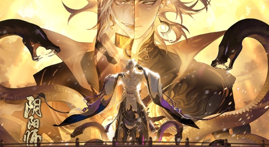 阴阳师小米渠道服手游