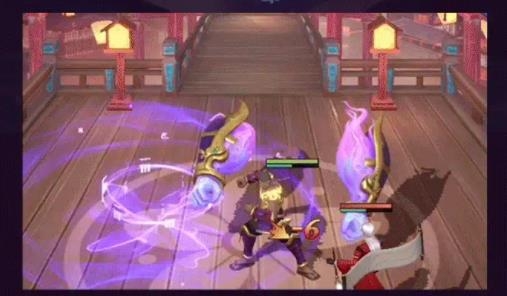 阴阳驱魔师手游安卓版