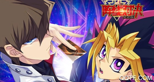 阵线对决九游版