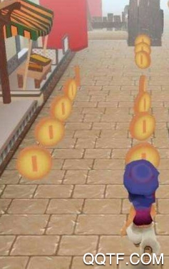 阿三跑酷手游官方版 阿三跑酷手游官方版