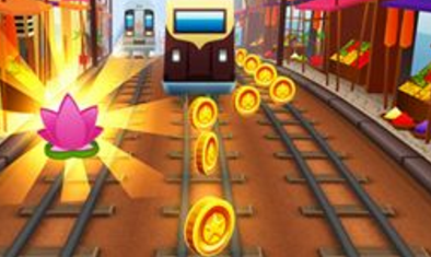 阿三跑酷手游官方版 阿三跑酷手游官方版