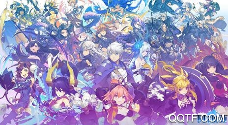 阿卡迪亚手游台服