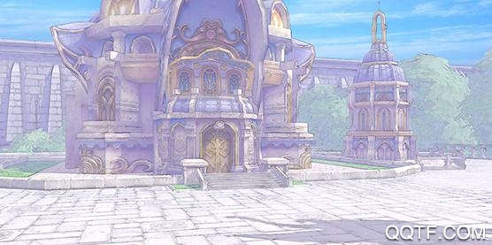 阿卡迪亚手游台服