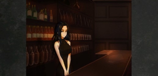 阿戈的选择汉化版 阿戈的选择汉化版