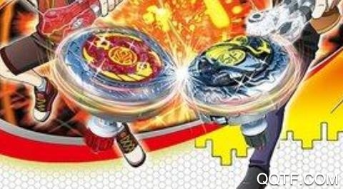 陀螺射木偶最新版