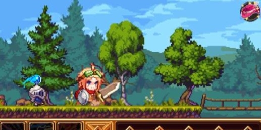 附魔英雄破解版 附魔英雄破解版