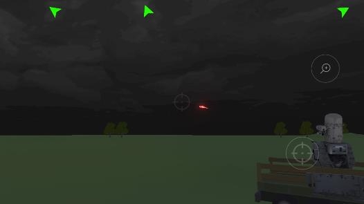 陆基密集阵模拟器游戏 陆基密集阵模拟器游戏