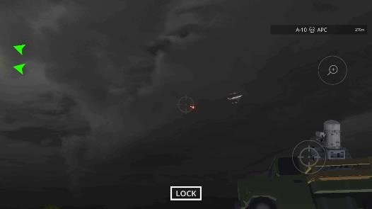 陆基密集阵模拟器游戏 陆基密集阵模拟器游戏