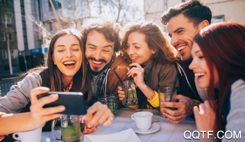 陌宝交友聊天app安卓版