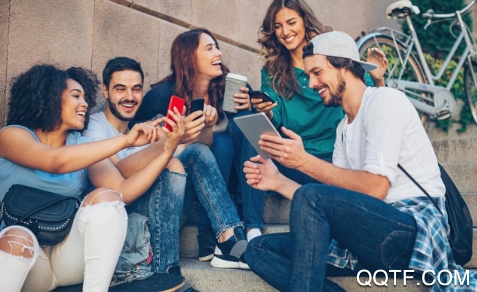 陪你恋爱交友app安卓版 陪你恋爱交友app安卓版