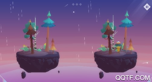 隐秘之地中文版