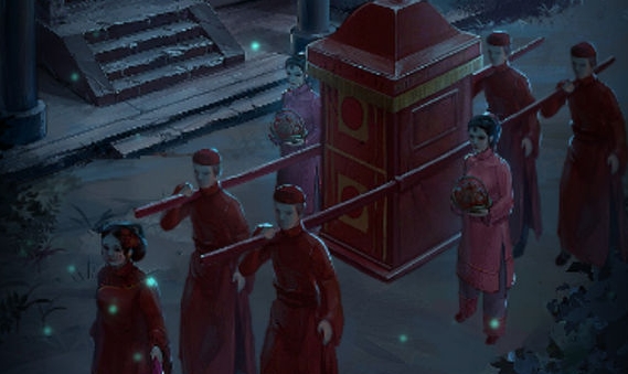 隐秘的怪谈猫女之夏手游正版 隐秘的怪谈猫女之夏手游正版