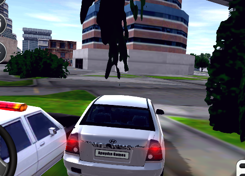 雅绅特漂移模拟器游戏手机版 雅绅特漂移模拟器游戏手机版