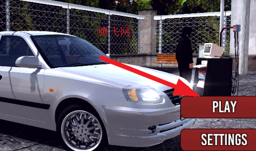 雅绅特漂移模拟器游戏手机版 雅绅特漂移模拟器游戏手机版