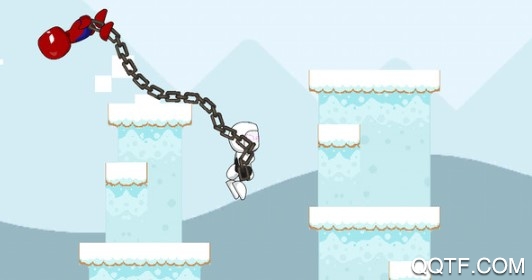 雪人bro绳蝇最新版