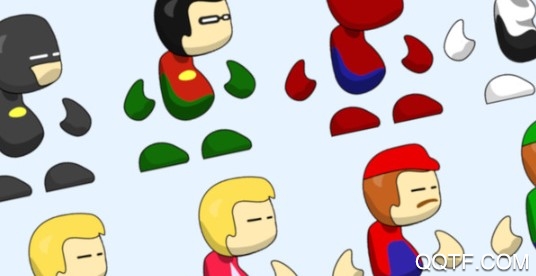 雪人bro绳蝇最新版