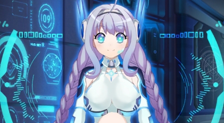 零之国度游戏官方版