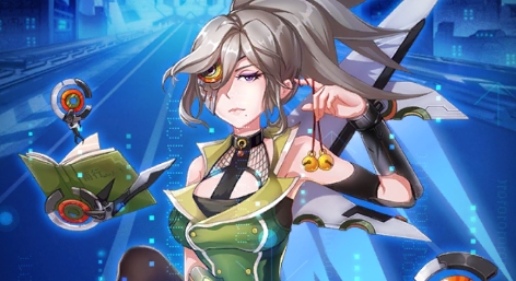 零之国度游戏官方版