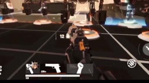 零灵天运防线官方版