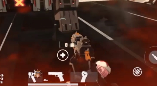 零灵天运防线官方版