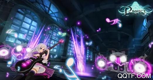 零界之痕手游B站版 零界之痕手游B站版