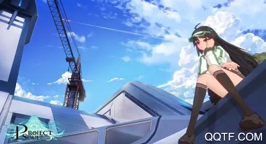 零界之痕手游B站版 零界之痕手游B站版