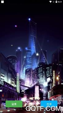 雷神游戏厅app安卓版