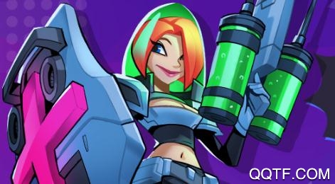 雷霆前线猫耳游戏版