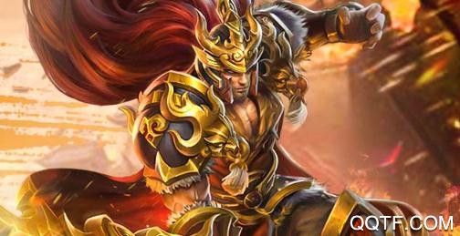 雷霆大战公服版 雷霆大战公服版