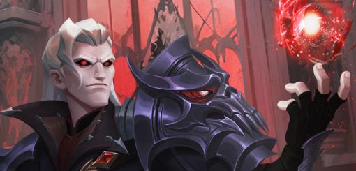 雷霆纪元手游最新版 雷霆纪元手游最新版