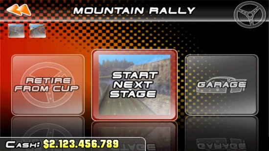 雷霆赛车2大量金币版(Raging Thunder 2 HD) 雷霆赛车2大量金币版(Raging Thunder 2 HD)