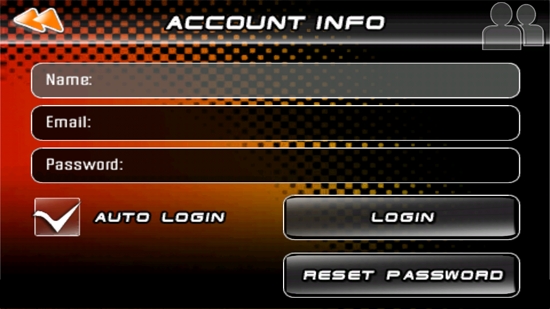 雷霆赛车2大量金币版(Raging Thunder 2 HD) 雷霆赛车2大量金币版(Raging Thunder 2 HD)