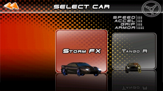 雷霆赛车2大量金币版(Raging Thunder 2 HD) 雷霆赛车2大量金币版(Raging Thunder 2 HD)