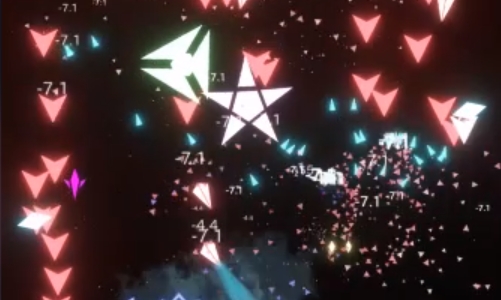 霓虹空战官方版