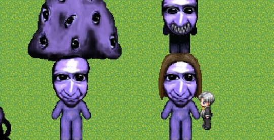 青鬼QBY安卓版 青鬼QBY安卓版