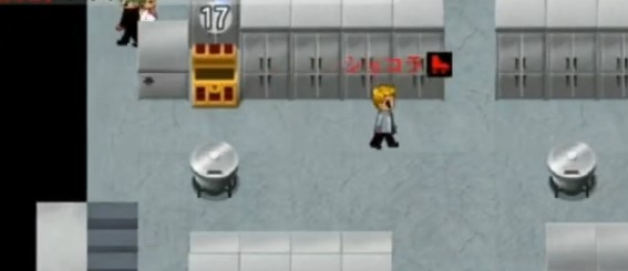 青鬼online汉化版 青鬼online汉化版