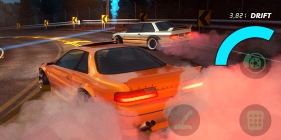 静态换档赛车官方版(Static Shift Racing)