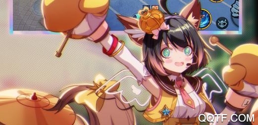 非人学园官方正版手游 非人学园官方正版手游