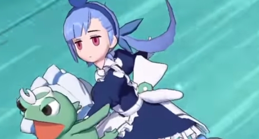 非人学园日服官方版(非人��学�@) 非人学园日服官方版(非人��学�@)