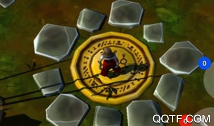 面具王子手游汉化版 面具王子手游汉化版