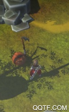 面具王子手游汉化版 面具王子手游汉化版