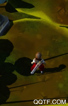 面具王子手游汉化版 面具王子手游汉化版