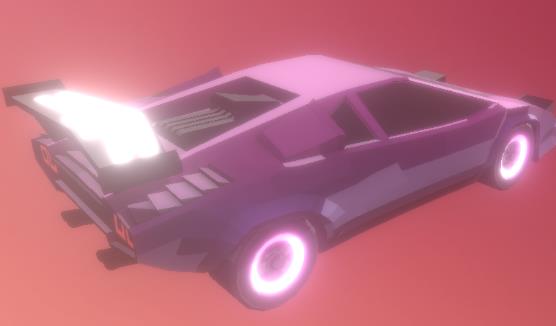 音乐赛车游戏最新版(Music Racer)