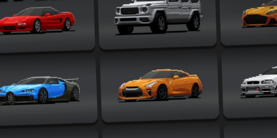 顶点赛车手最新版(APEX Racer) 顶点赛车手最新版(APEX Racer)