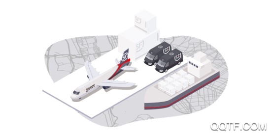 顺丰速运官方版